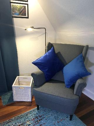 Lilis Kleines Hotel fotoÄŸrafÄ±
