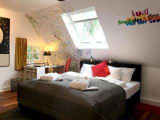 Lilis Kleines Hotel fotoÄŸrafÄ±