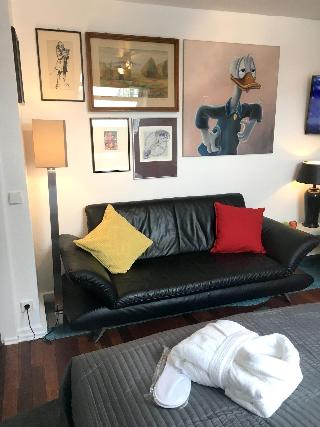 Lilis Kleines Hotel fotoÄŸrafÄ±