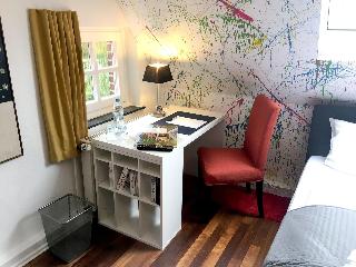 Lilis Kleines Hotel fotoÄŸrafÄ±
