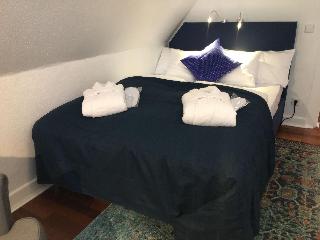 Lilis Kleines Hotel fotoÄŸrafÄ±
