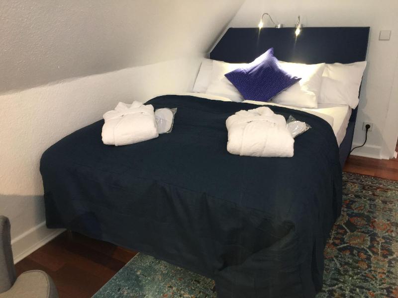 Lilis Kleines Hotel - Oda