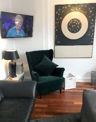 Lilis Kleines Hotel fotoÄŸrafÄ±