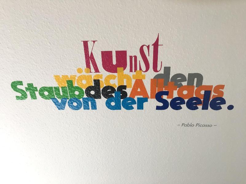 Lilis Kleines Hotel - Oda
