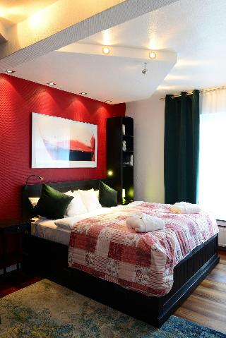 Lilis Kleines Hotel fotoÄŸrafÄ±