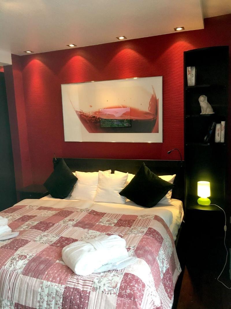 Lilis Kleines Hotel - Oda
