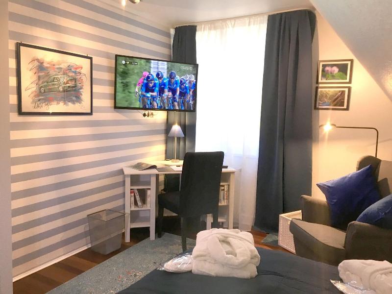 Lilis Kleines Hotel - Oda