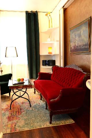 Lilis Kleines Hotel fotoÄŸrafÄ±