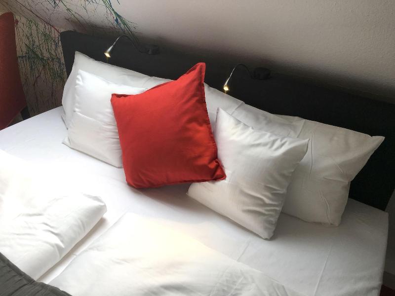 Lilis Kleines Hotel - Oda