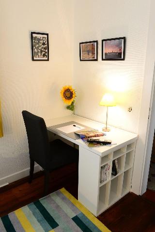 Lilis Kleines Hotel fotoÄŸrafÄ±