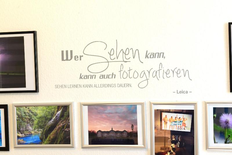 Lilis Kleines Hotel - Oda