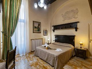 B&B Siena in Centro - Albergo Diffuso otel fotoğrafı