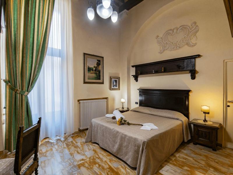 B&B Siena in Centro - Albergo Diffuso - Genel