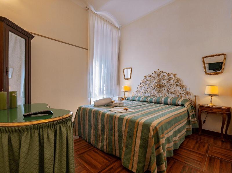 B&B Siena in Centro - Albergo Diffuso - Oda