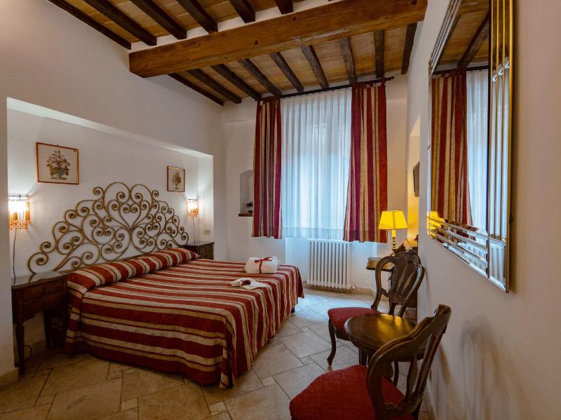 B&B Siena in Centro - Albergo Diffuso - Oda