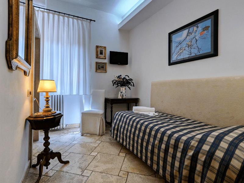 B&B Siena in Centro - Albergo Diffuso - Oda