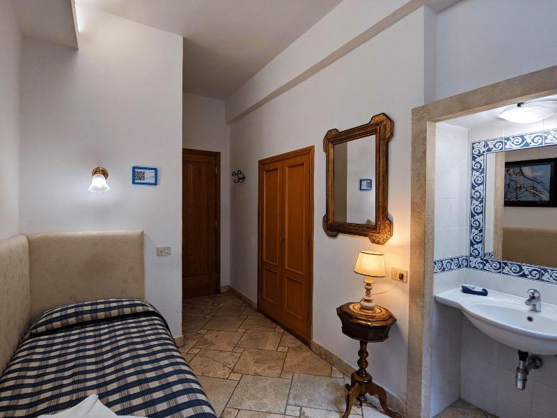 B&B Siena in Centro - Albergo Diffuso - Oda