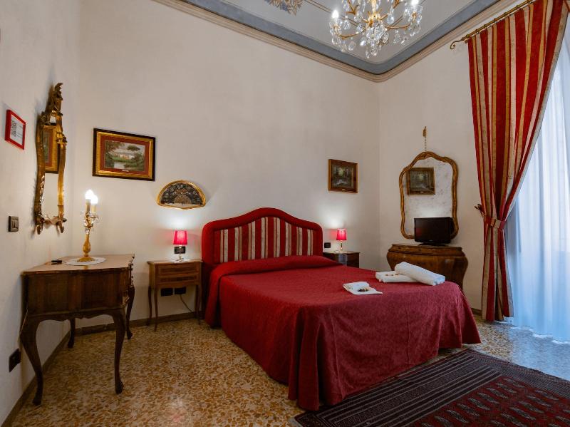 B&B Siena in Centro - Albergo Diffuso - Oda