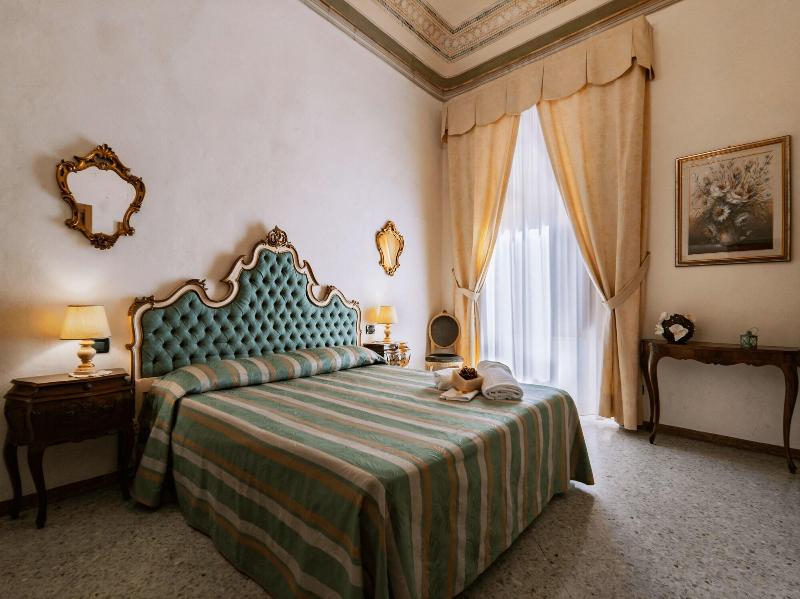 B&B Siena in Centro - Albergo Diffuso - Oda