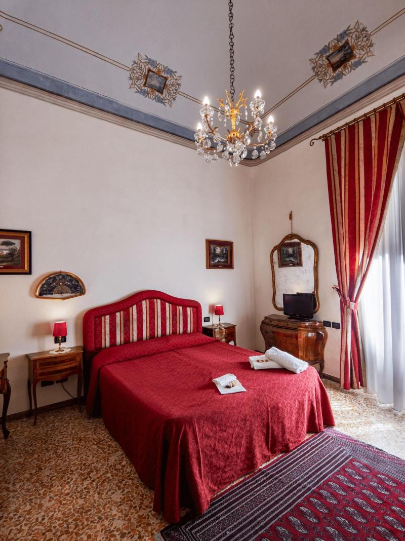 B&B Siena in Centro - Albergo Diffuso - Oda