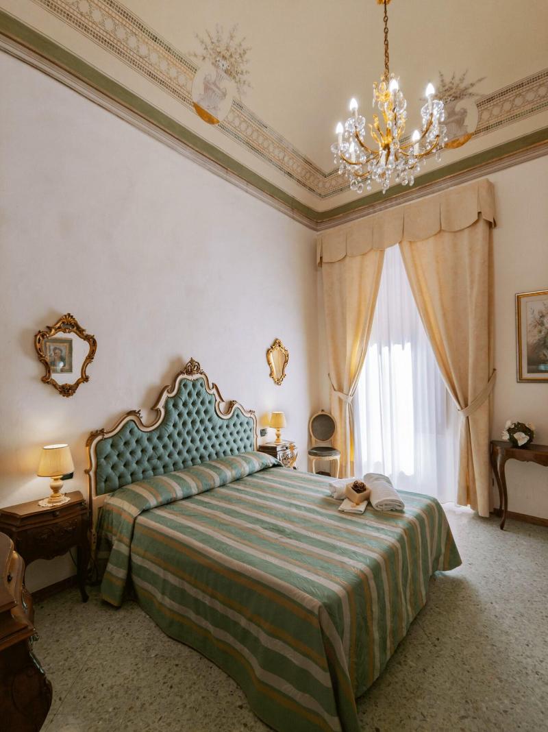B&B Siena in Centro - Albergo Diffuso - Oda