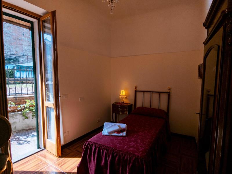 B&B Siena in Centro - Albergo Diffuso - Oda