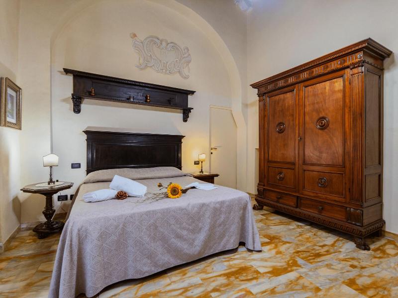 B&B Siena in Centro - Albergo Diffuso - Oda