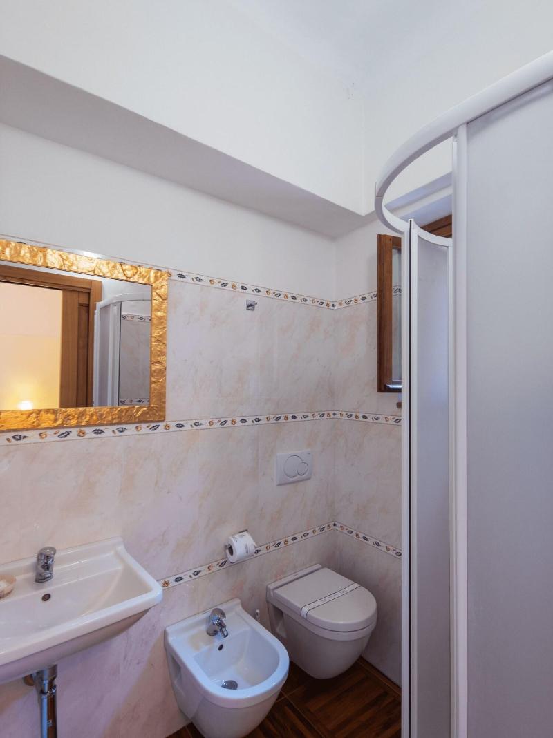 B&B Siena in Centro - Albergo Diffuso - Oda