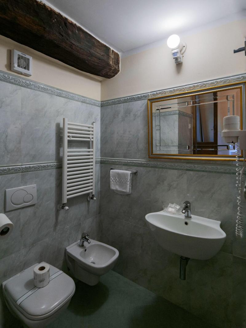 B&B Siena in Centro - Albergo Diffuso - Oda