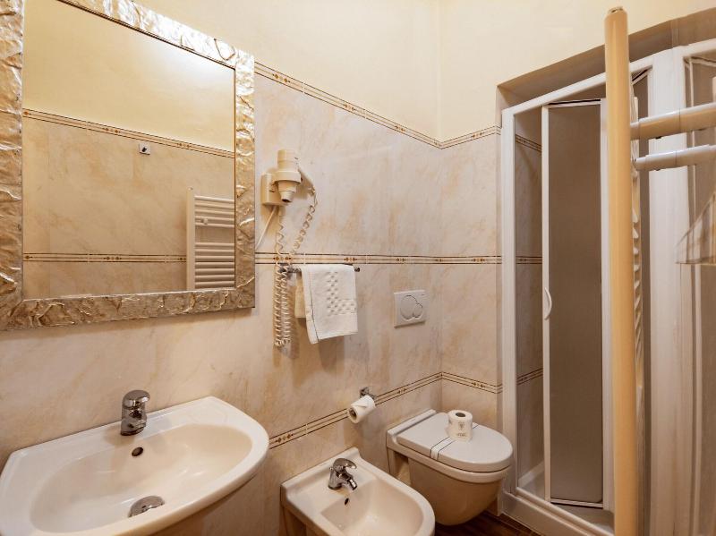 B&B Siena in Centro - Albergo Diffuso - Oda