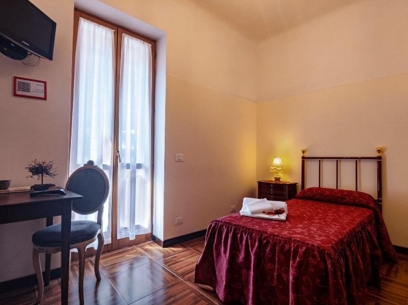 B&B Siena in Centro - Albergo Diffuso - Oda