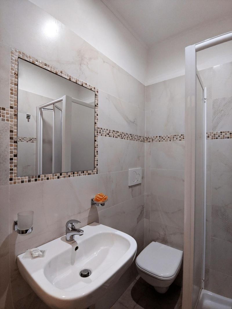 B&B Siena in Centro - Albergo Diffuso - Oda