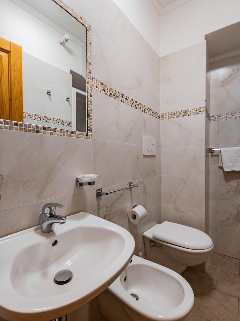 B&B Siena in Centro - Albergo Diffuso - Oda