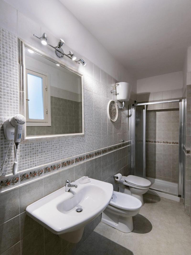 B&B Siena in Centro - Albergo Diffuso - Oda