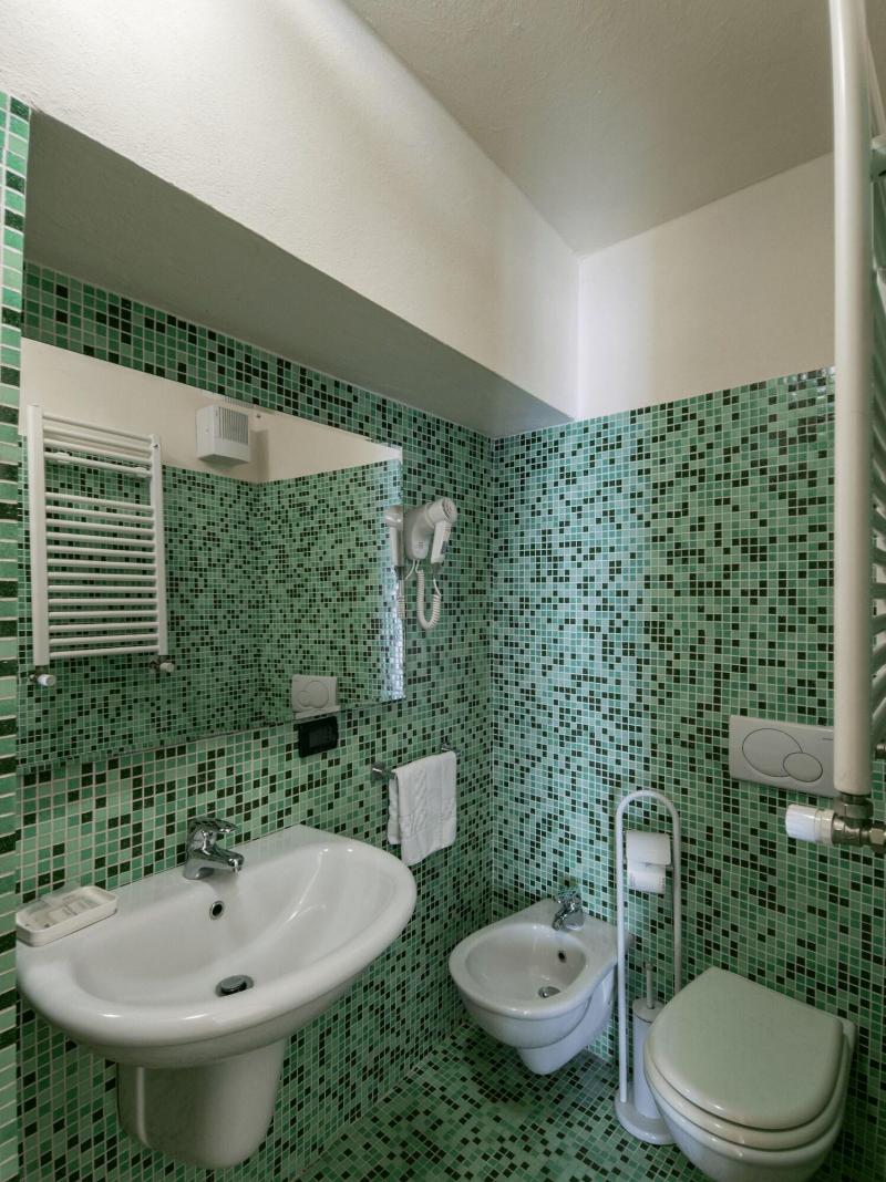 B&B Siena in Centro - Albergo Diffuso - Oda