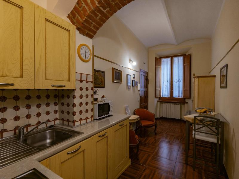 B&B Siena in Centro - Albergo Diffuso - Oda