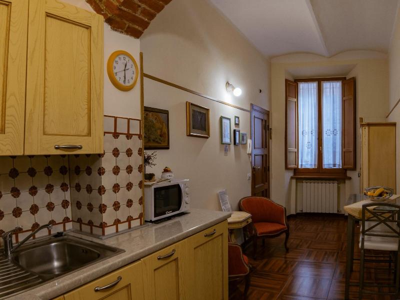 B&B Siena in Centro - Albergo Diffuso - Oda