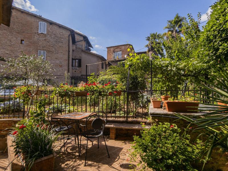 B&B Siena in Centro - Albergo Diffuso - Oda