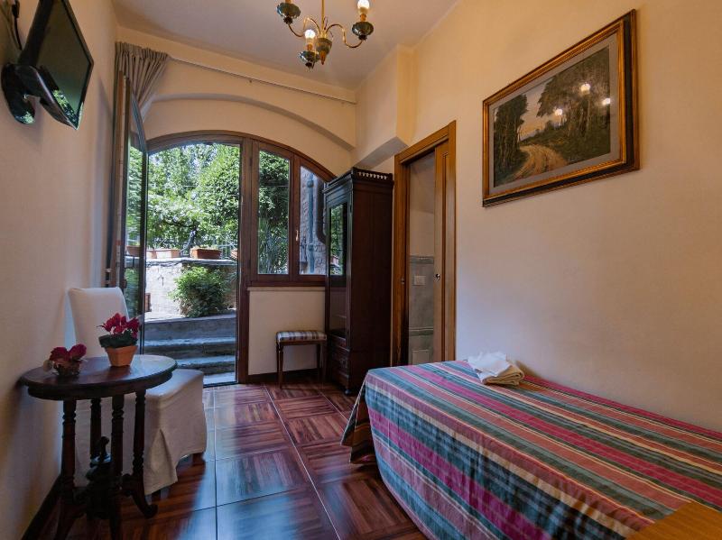 B&B Siena in Centro - Albergo Diffuso - Oda