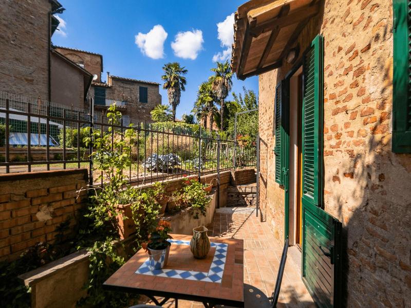 B&B Siena in Centro - Albergo Diffuso - Oda
