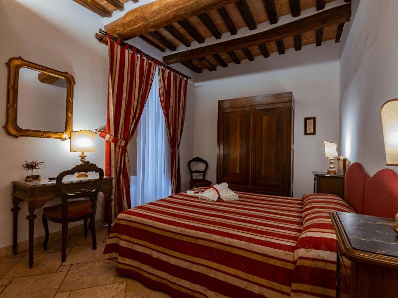 B&B Siena in Centro - Albergo Diffuso - Oda