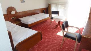 Hotel Post Viernheim Ug fotoÄŸrafÄ±