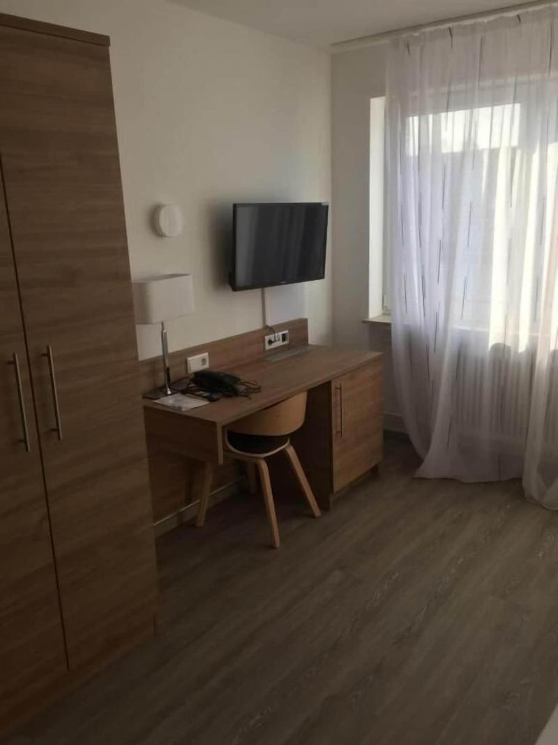 Hotel Post Viernheim Ug - Oda