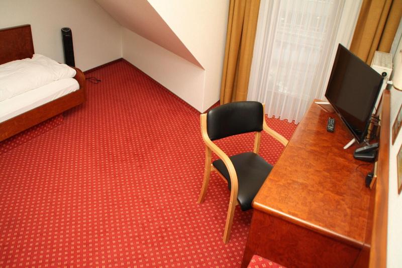 Hotel Post Viernheim Ug - Oda