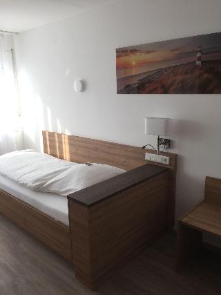 Hotel Post Viernheim Ug fotoÄŸrafÄ±