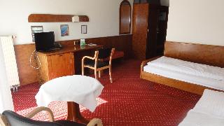 Hotel Post Viernheim Ug fotoÄŸrafÄ±