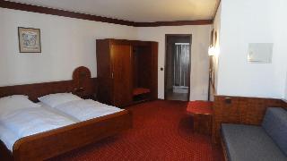 Hotel Post Viernheim Ug fotoÄŸrafÄ±