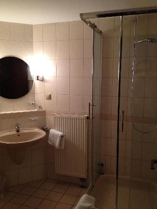 Hotel Post Viernheim Ug fotoÄŸrafÄ±
