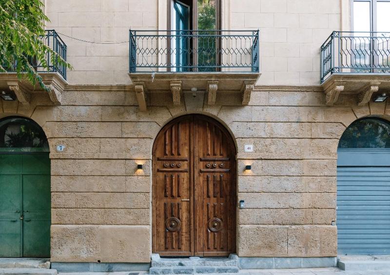 Boutique Bnb Dolcevita - Lobi