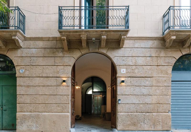 Boutique Bnb Dolcevita - Lobi